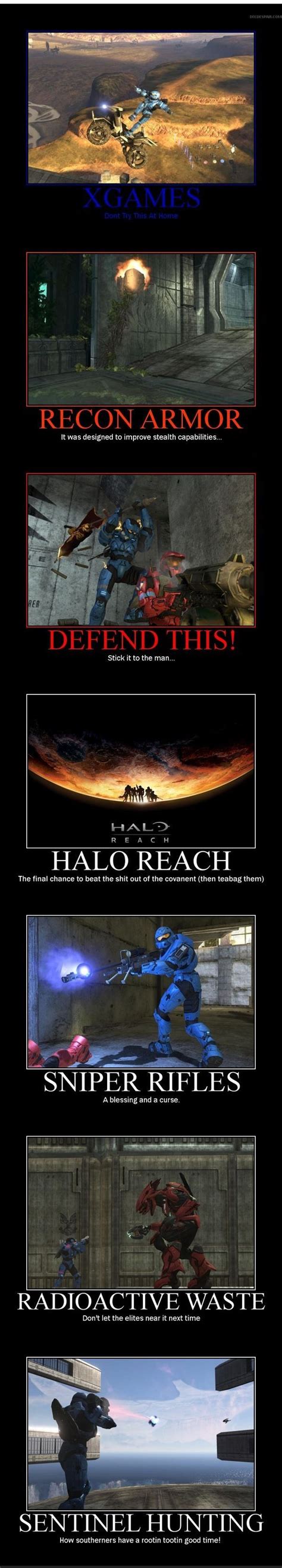 Halo One Of The Best Series Ever Made Halo Funny