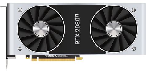 Rtx 2080 An Overview Of Rtx 2080 Latest Techno