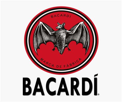 Collection Of Bacardi Logo Png Pluspng