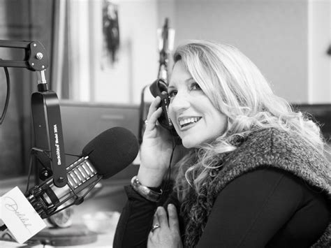 The Daily Delilah One Of The Most Popular Woman On American Radio