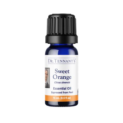 Orange Essential Oil Elevate Your Mood With Essential Oils Tennant