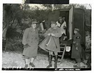 General Sir Henry Maitland Wilson visits front Italy, 1944 | The ...