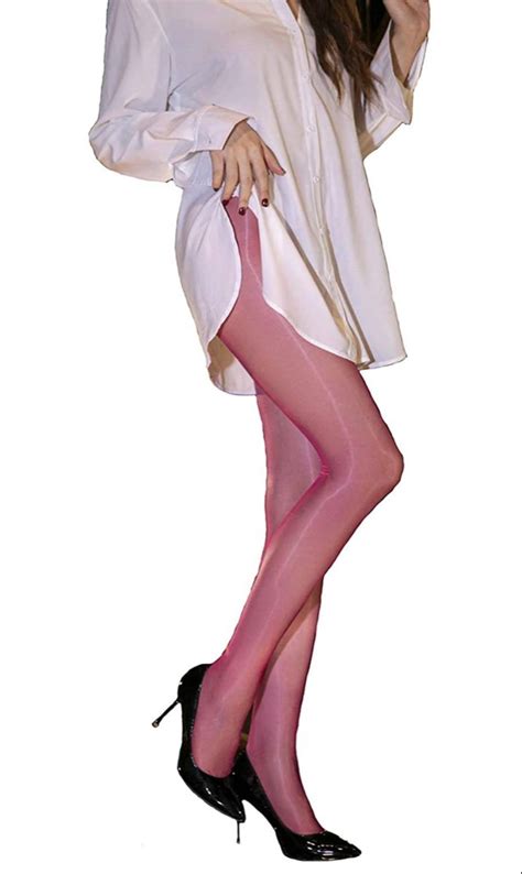 Xspice Sheer Microfibre Seamless Tights