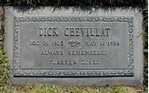 Dick Chevillat (1905-1984) - Find a Grave Memorial