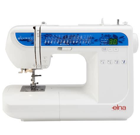 Elna Quilting Sew Compare Sewing Shop
