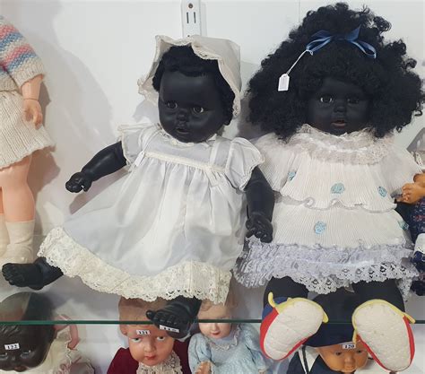 Two Baby Dolls Raffan Kelaher And Thomas Find Lots Online