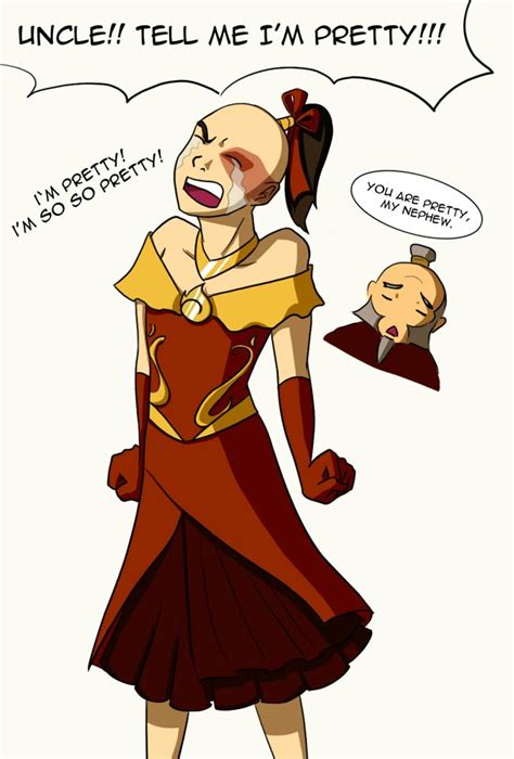 princess zuko by go devil dante on deviantart