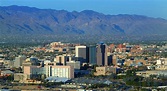Tucson, Arizona: Stunning Landscapes & Rich Culture