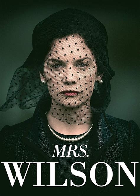 Mrs Wilson 2018