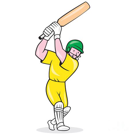 Free Cartoon Cricket Bat Download Free Cartoon Cricket Bat Png Images