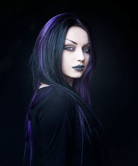 Riya Albert Riyaalberttt • Instagram Photos And Videos Gothic Beauty Goth Beauty Hot Goth