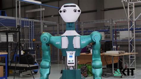 Robots Will Take Over These Industries In The Next 10 Years