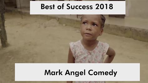 Best Of Success Mark Angel Comedy Try Not To Laugh Compilation Youtube