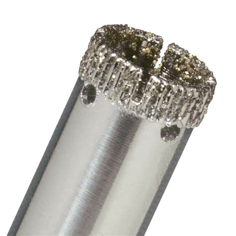 Pandn 148010012 Drill 12mm Diamond Core Drill Bit