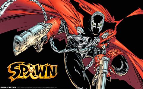 Spawn Awesoome Hd Wallpapers In High Definition All Hd Wallpapers