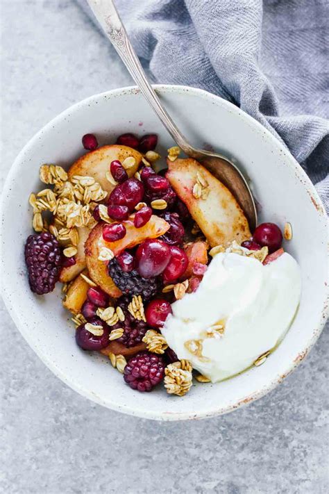 27 Healthy Vegan Winter Breakfast Recipes The Green Loot