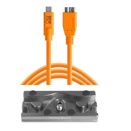 Using your tether using debit/credit card with gift cards gift cards are a kind of prepaid debit card that contains a specific amount of money that the. Tether Tools TetherBLOCK QR Plate, 15' USB-C to Micro-USB 3.0 B Cable, Orange CUC3315-ORG B
