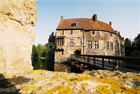 Kleine Schlösser Und Burgen Tour Tagestour Durch Die Radregion