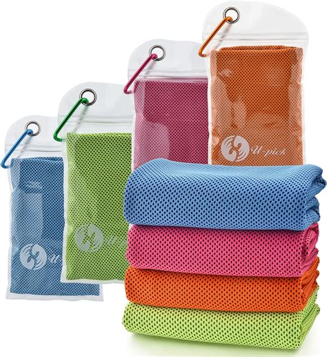 Best Cooling Towel With Case Get Your Home