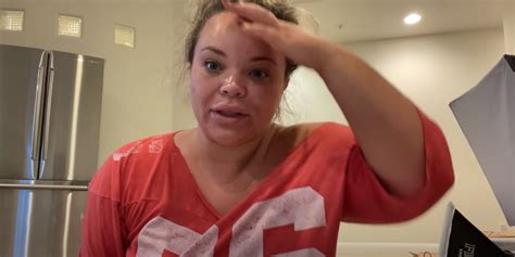 Trisha Paytas Tearfully Announces Exit From Frenemies Podcast Ethan