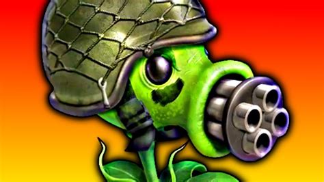 Also peas drawing gatling pea available at png transparent variant. PEA GATLING DESTRUCTION - Plants vs. Zombies: Garden ...
