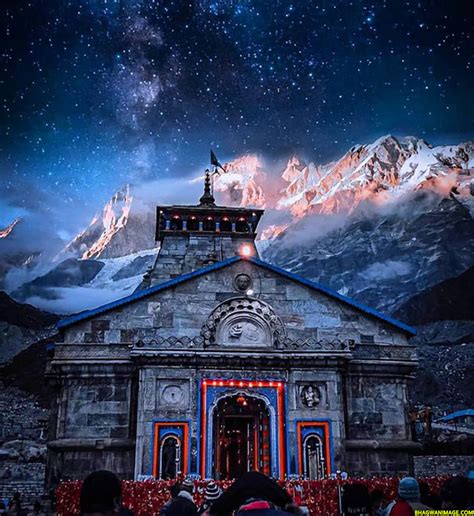 Amazing Collection Of Kedarnath Hd Images In Full 4k Resolution Over