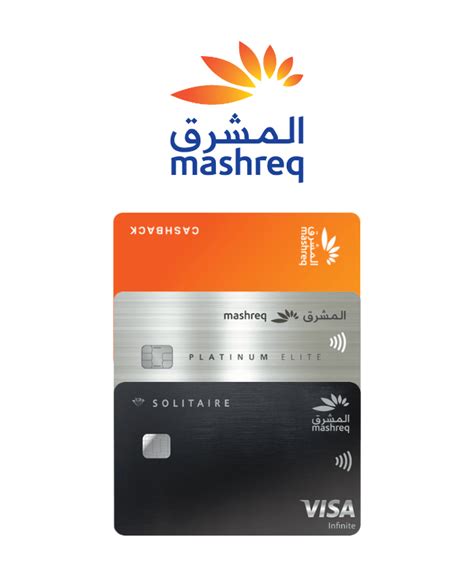 Mashreq Credit Cards Welcome Bonus Cashback Offers