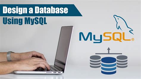Mysql Database Designing Mysql Tutorial Eduonix Youtube