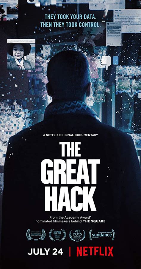 PL: The Great Hack (2019)