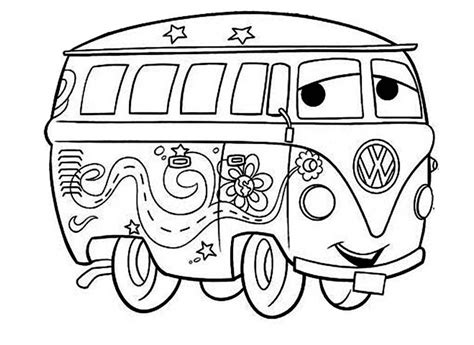 The following pages on the english wikipedia use this file (pages on other projects are not listed) Meilleur De Coloriage A Imprimer Combi Vw | Des Milliers ...