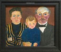 Familie (Bonnichsen) | Emil Nolde 1867-1956 Familie (Bonnich… | Flickr