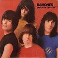 Ramones - End Of The Century | Releases | Discogs