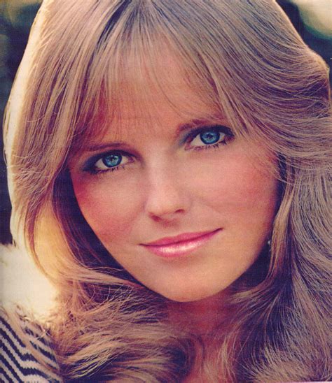 Gold Country Girls Models From The 70s Cheryl Tiegs