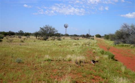 Vast Wa Rangelands Unlocked The West Australian