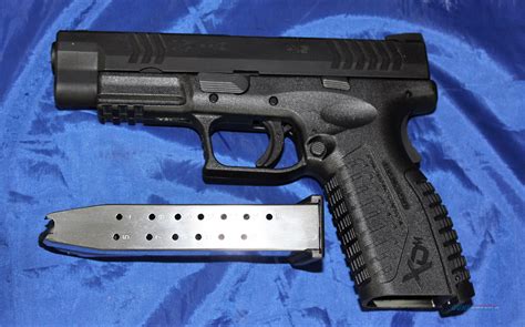 Springfield Armory Xdm 40 45 40 For Sale At 982797793