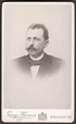Biography: 19th Century Portrait photographer Georg Emil Hansen ...