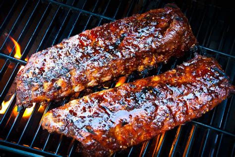 The Ultimate Smoked Ribs On Pit Boss Pellet Grill