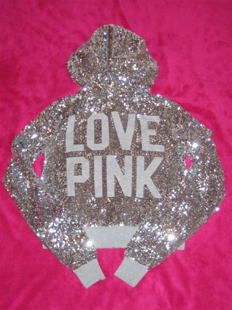 Pin By Connor Stich On Clothes Fall And Winter Pink Bling Victoria