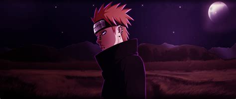 Customize and personalise your desktop, mobile phone and tablet with these free wallpapers! 2560x1080 Pain Yahiko Naruto 2560x1080 Resolution ...