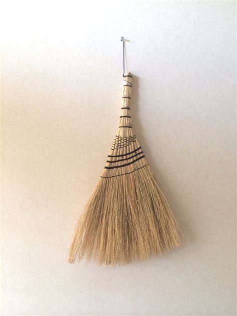 Japanese Grass Broom Brooms And Brushes Brooms Broom