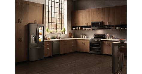 Kitchen appliances black friday deals 2021. LG Black Friday Deals Offer Best-Ever Holiday Savings On ...