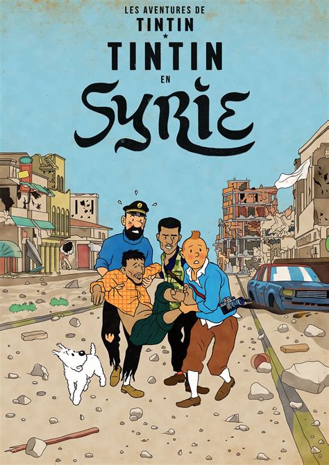 Where Are You Tintin On Behance Tintin Comic Art Comic Book