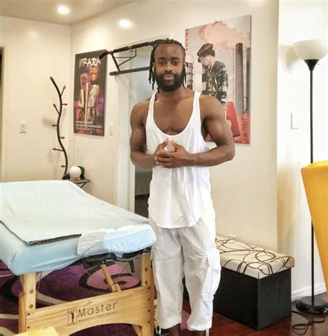 Body Renewal By Emmanuel Massage Bodywork In Los Angeles Ca