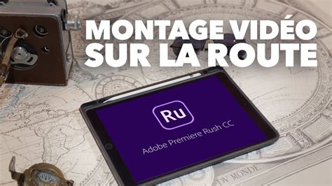 After installation, you have to sign into your adobe creative cloud account, so that your media can sync between devices. Adobe PREMIERE RUSH CC Le TEST COMPLET - le montage vidéo ...