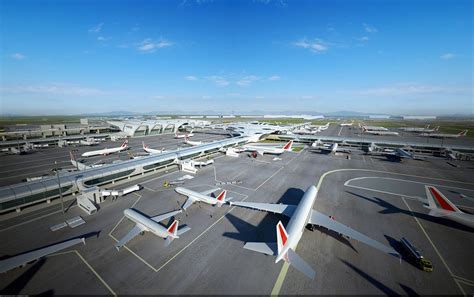 Malaysia airports holdings berhad corporate presentation. KLIA2 - Malaysia Asia Travel Blog