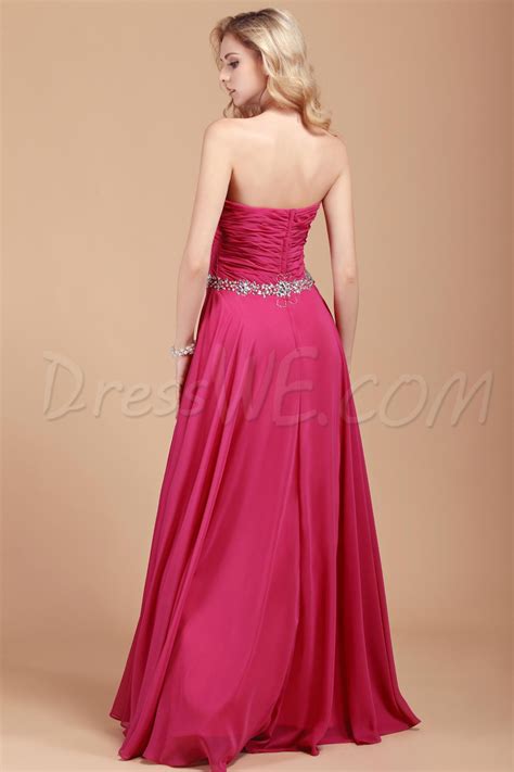 Supplies Brilliant A Line Sweetheart Floor Length Empire