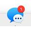 How To Get Rid Of A Persistent MacOS Messages Badge Icon  Macworld