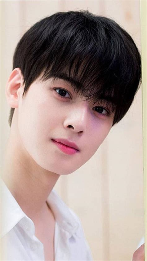 Cha eun woo (born lee dong min) is a south korean singer, actor, and member of the boy group 'astro'. Cha Eun Woo Wallpapers for Android - APK Download