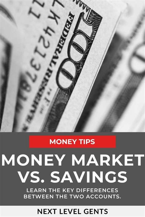 Maybe you would like to learn more about one of these? Money market and savings accounts are two great ways to earn more interest for saving. Utilize ...
