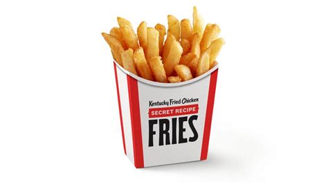 We did not find results for: KFC testing secret recipe fries in Oklahoma City | KOKH